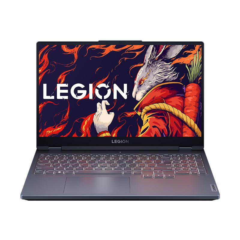 [Nhận phiếu giảm giá và tiết kiệm] Máy tính xách tay chơi game thể thao điện tử Lenovo Rescuer R7000 2023 R7-7840H RTX4060 15,6 inch 144Hz