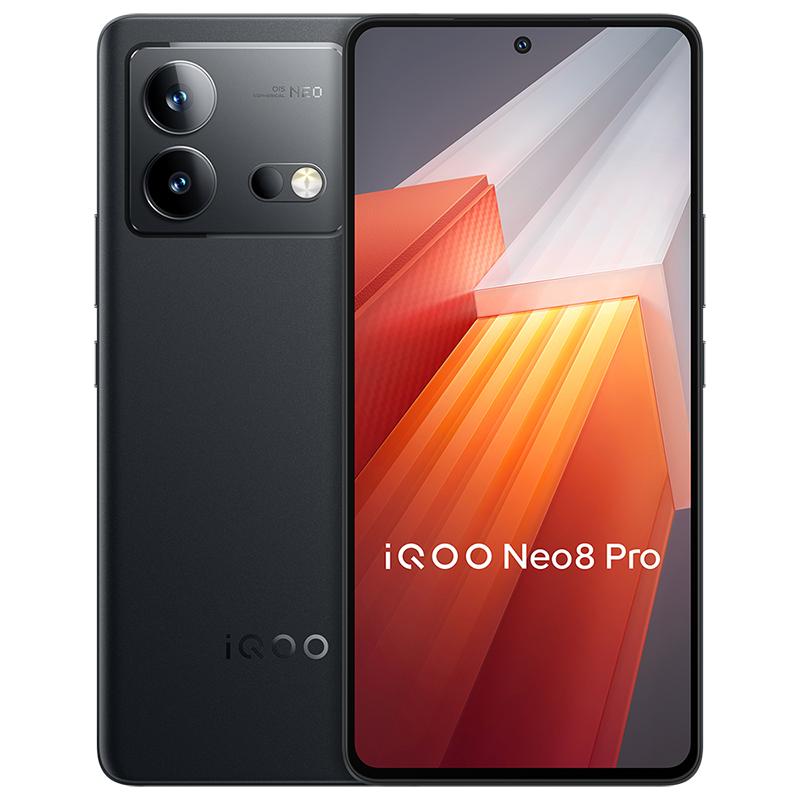 [16+512GB] vivo iQOO (kỹ thuật số) Neo8 Pro