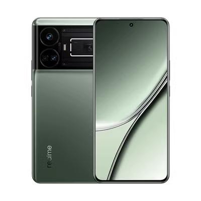 realme (điện thoại di động) realme GT5