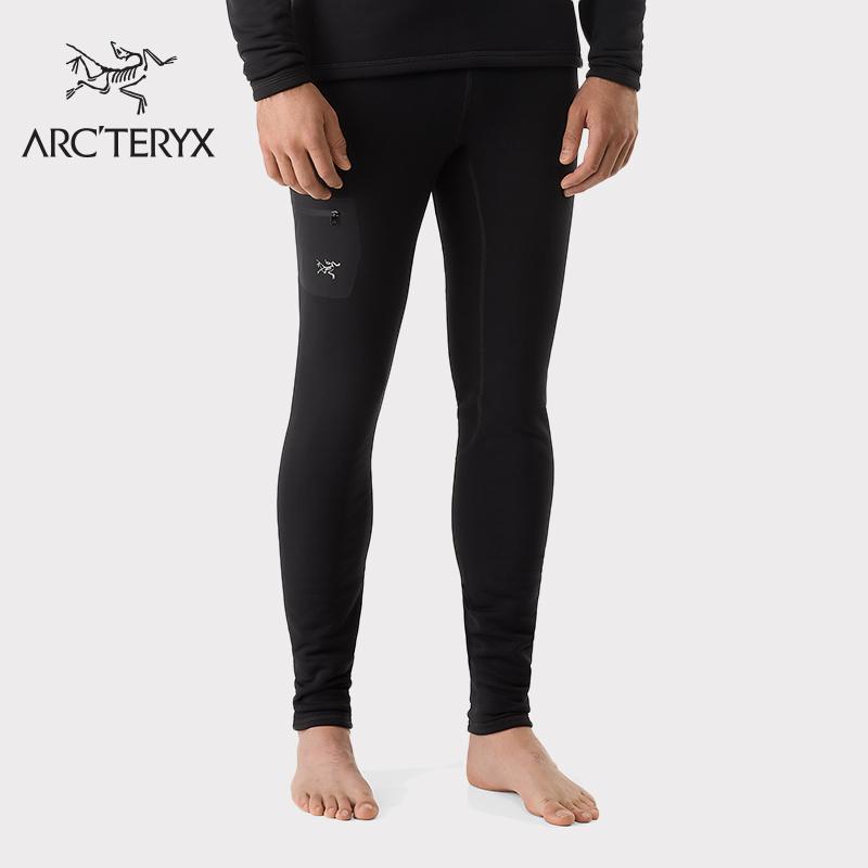 Quần lót nam ấm áp ARC'TERYX RHO HEAVYWEIGHT