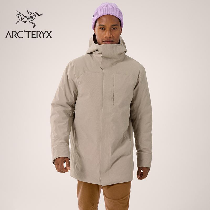 Áo khoác nam chống nước ARC'TERYX THERME PARKA GORE-TEX