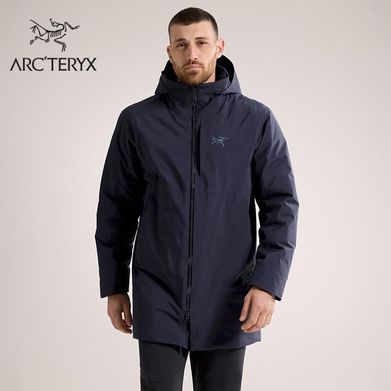 Áo khoác cotton nam chống nước ARC'TERYX RALLE PARKA GORE-TEX