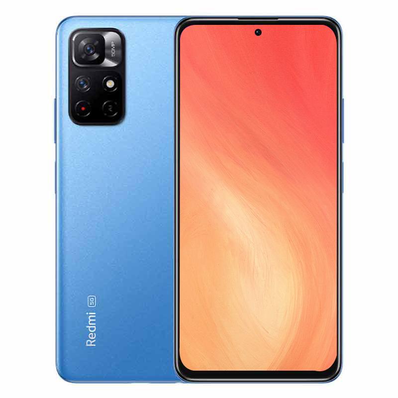 [SF giao hàng miễn phí] MIUI/Xiaomi Redmi Note 11 5G