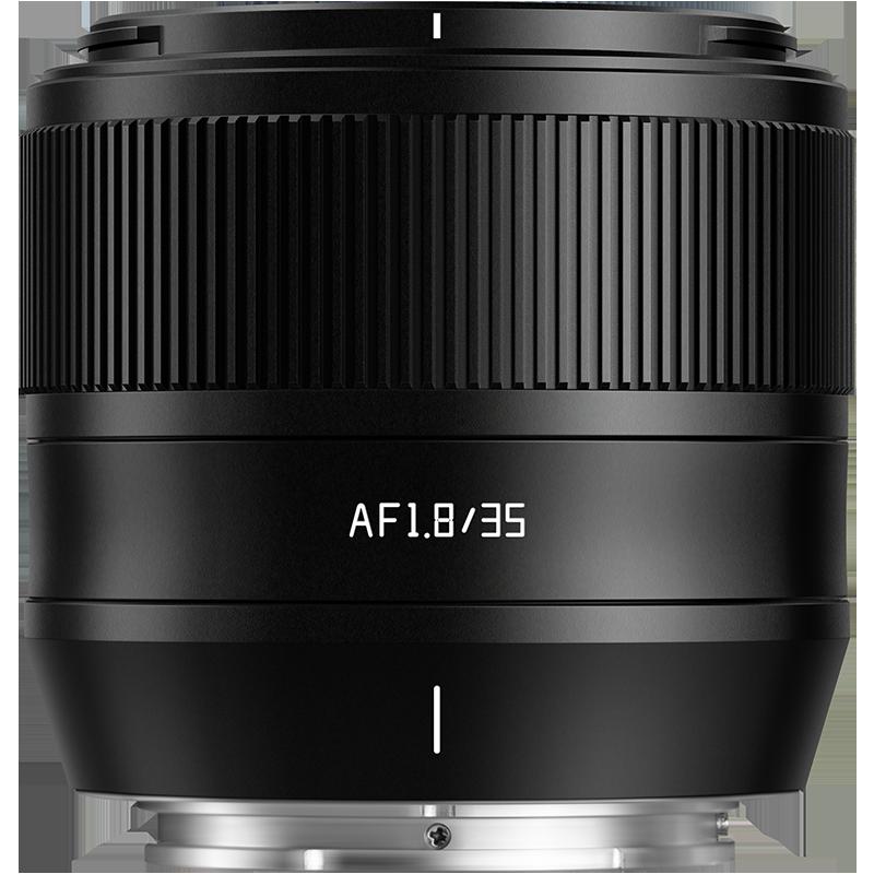 Ống kính lấy nét tự động Mingjiang AF35mm F1.8 khẩu độ lớn phù hợp cho ngàm Sony A6400 Fuji XF