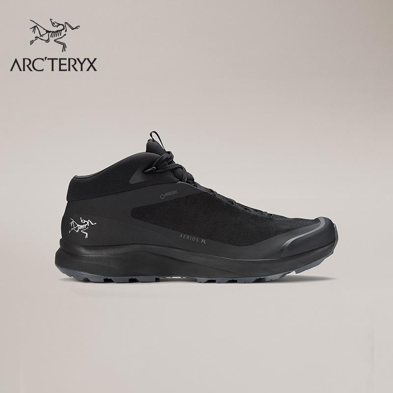 Giày leo núi/đi bộ đa năng ARC'TERYX AERIOS FL MID GORE-TEX dành cho nam