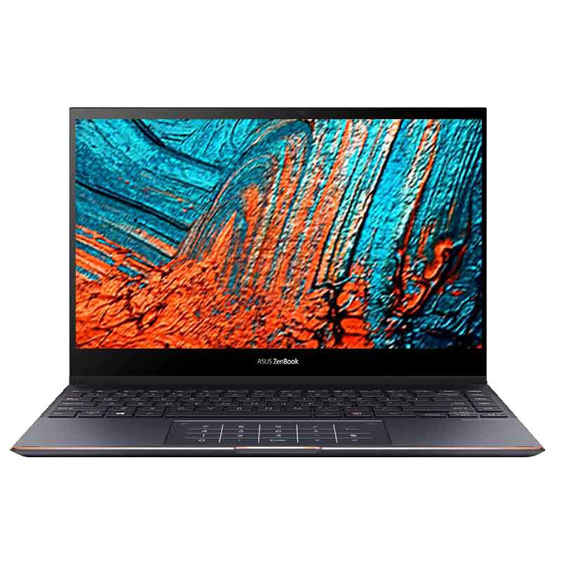 [Tin mới nhất] ASUS Zenbook thiết kế mỏng và nhẹ di động Màn hình cảm ứng 2 trong 1 dành cho doanh nhân văn phòng sinh viên thiết kế máy tính xách tay trang web chính thức cửa hàng hàng đầu chính thức đích thực