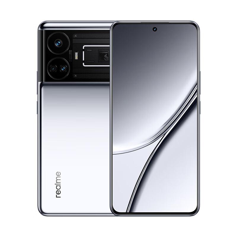 realme (điện thoại di động) realme GT5