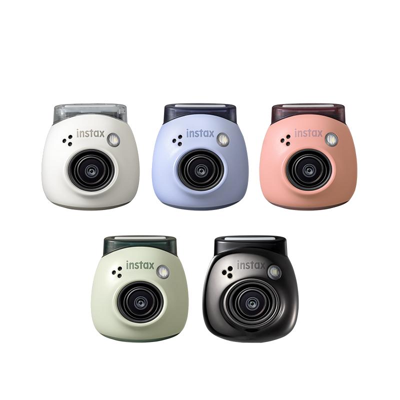 Máy ảnh thông minh Fujifilm/Fuji instax Pal nhỏ gọn cầm tay máy ảnh mini phù thủy chụp ảnh