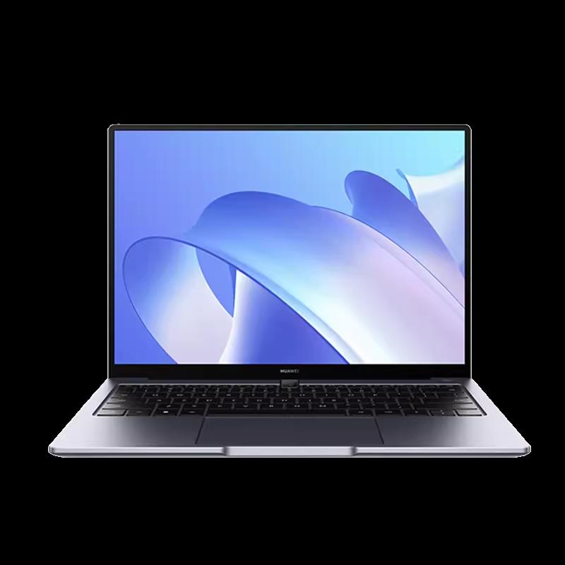 Máy tính xách tay Huawei MateBook14S/16S 2024 mới Core i5/i7 màn hình cảm ứng Core i5/i7 máy tính xách tay chơi game văn phòng kinh doanh máy tính xách tay mỏng nhẹ chính thức hàng đầu cửa hàng chính hãng