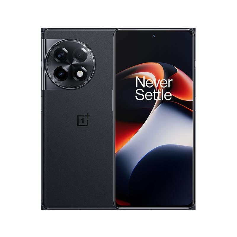 OnePlus/OnePlus Ace 2 phiên bản chính thức của nền tảng hàng đầu Snapdragon® 8+ Màn hình cảm ứng 1,5K Lingxi