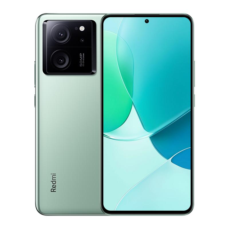 Phiên bản MIUI/Xiaomi Redmi K60 Extreme