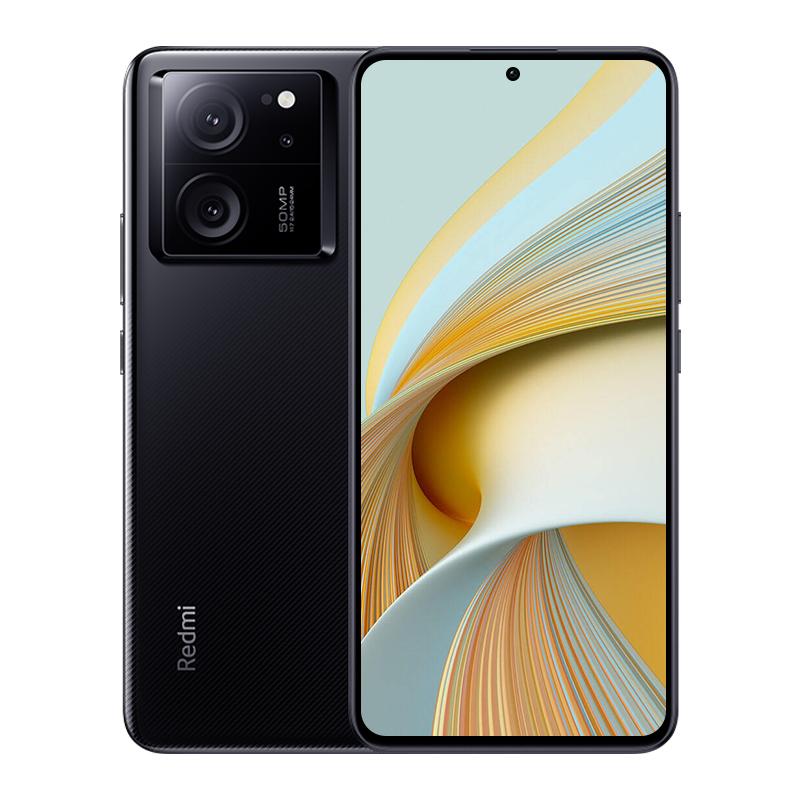 Phiên bản MIUI/Xiaomi Redmi K60 Extreme