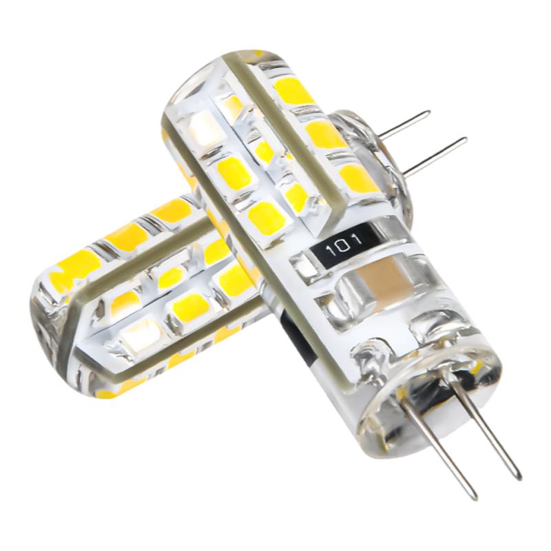 G4 Pin LED Bóng Đèn Nhỏ 2 Pin Ổ Cắm Đèn Đính Hạt 12 Volt 220V Gương Đèn Pha 2 Pin G9 đèn Chùm Pha Lê Dĩa Bóng Đèn