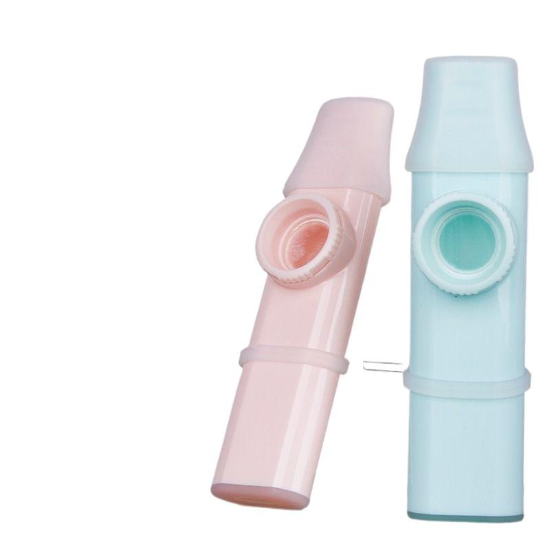 Kèn kazoo kim loại bằng gỗ chuyên nghiệp trình diễn cấp độ kèn kazoo kèn saxophone lớn nhạc cụ nhỏ mà không cần học