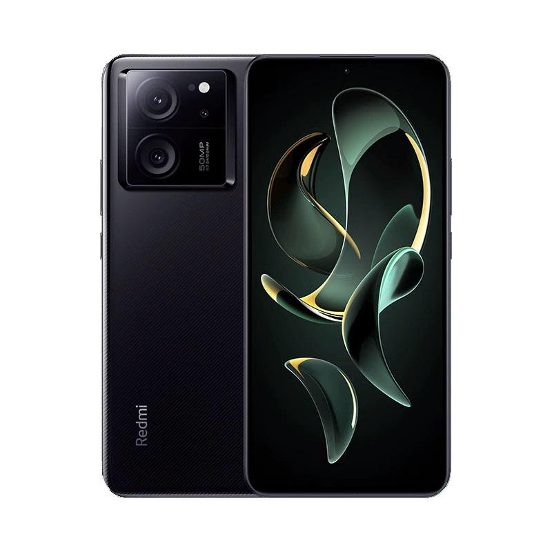 Phiên bản MIUI/Xiaomi Redmi K60 Extreme