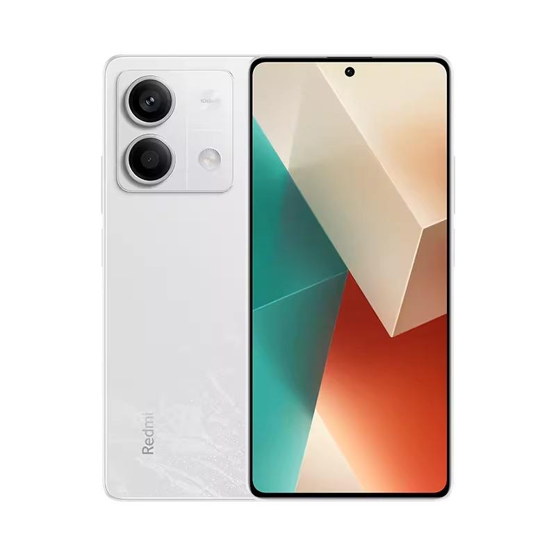 [Trợ cấp mười tỷ 256] MIUI/Xiaomi Redmi Note 13 5G chơi game bộ nhớ lớn flash cao