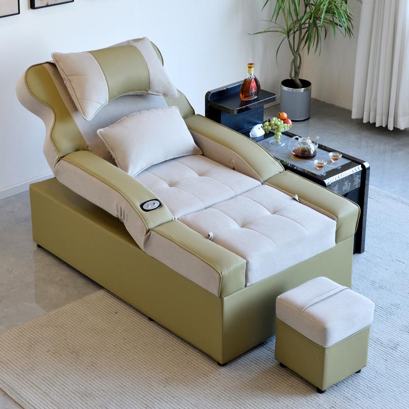 Sofa massage chân, giường massage điện đa năng, phòng tắm, phòng tắm hơi, bồn ngâm chân, ghế massage chân, bồn ngâm chân, ghế sofa ngâm chân