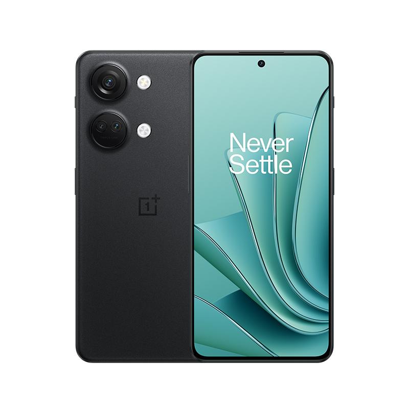 [256G] Nền tảng di động OnePlus/OnePlus Ace 2V Dimensity 9000 màn hình trực tiếp ba camera Điện thoại di động 5G