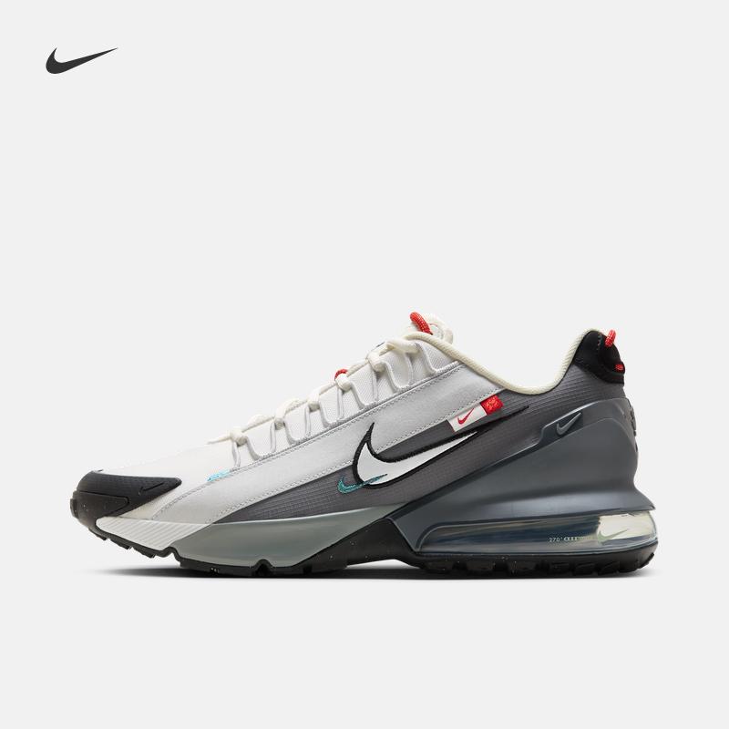 Giày thể thao nam Nike Nike AIR MAX PULSE chính thức xuân mới năm mới retro nhẹ FZ5048