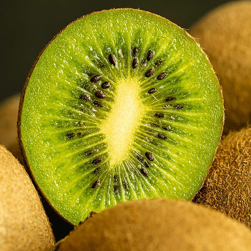 Quả Kiwi Thiểm Tây Xuxiang 10 viên quả đơn 60g+