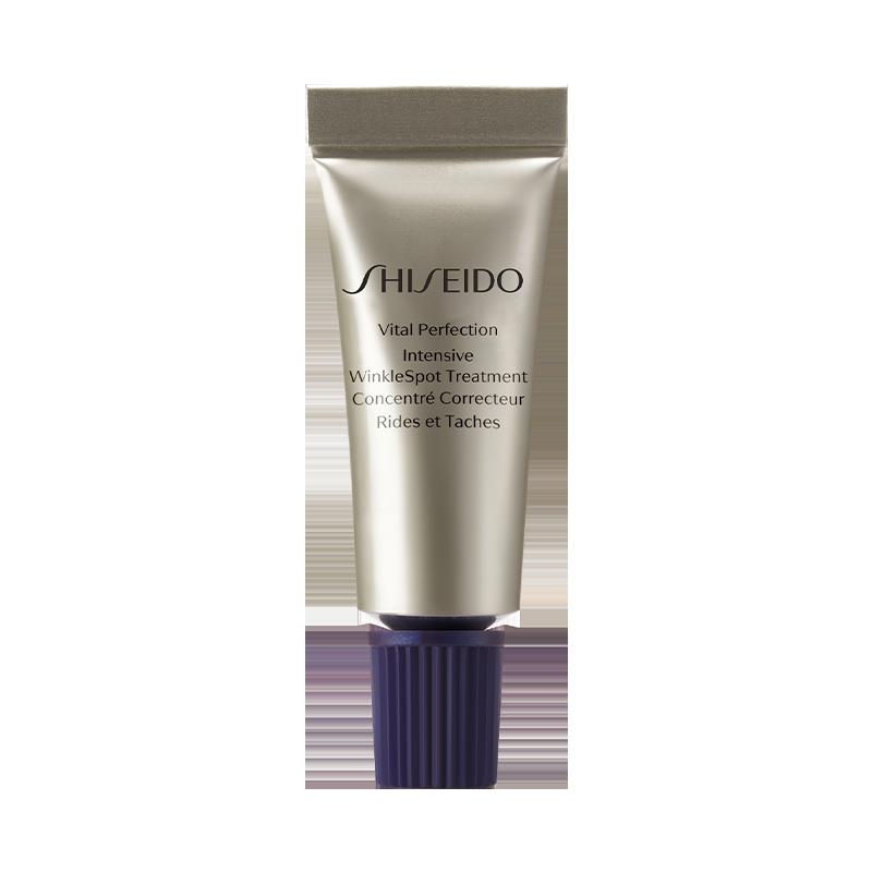 [Juhuasuan] New Shiseido [ống tiêm nhỏ] kem dưỡng mắt mẫu 2ml dùng thử