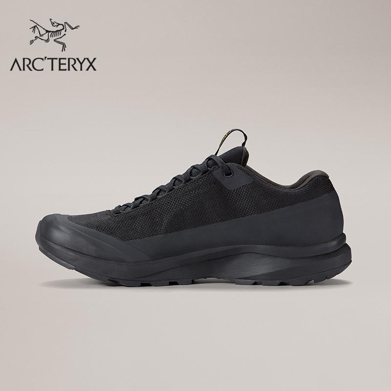 ARC'TERYX Arc'teryx GTX Giày đi bộ đường dài nam chống thấm nước có đế thấp