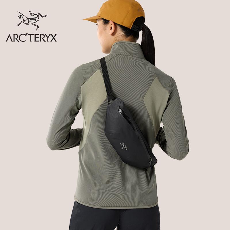 TÚI ĐEO CHÉO ARC'TERYX GRANVILLE xách tay nam nữ cùng phong cách