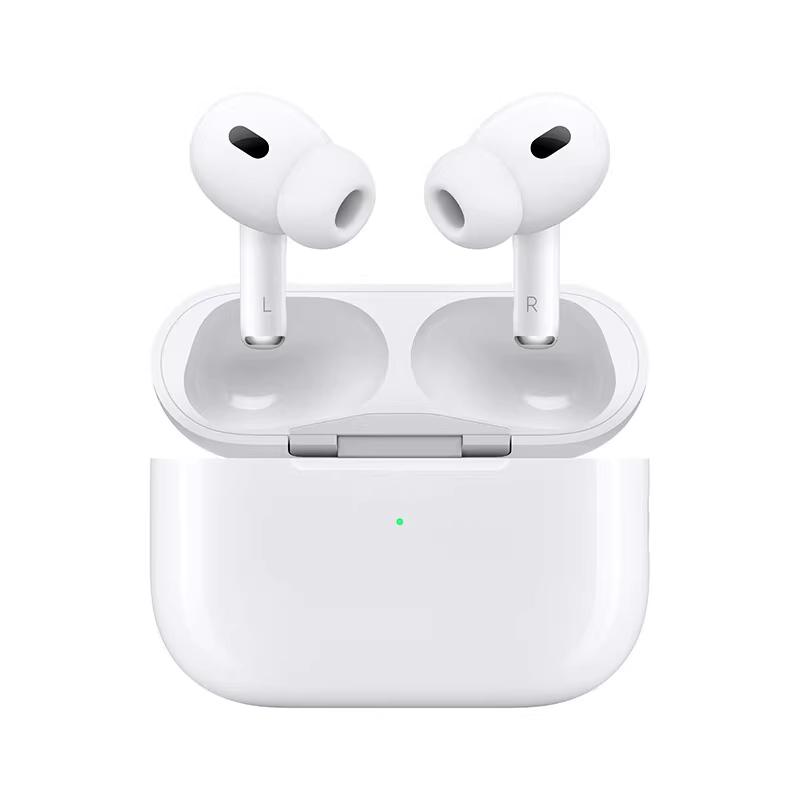 Tai nghe Bluetooth không dây Apple/Apple AirPods Pro (thế hệ 2) Tai nghe Apple hoàn toàn mới chưa được kích hoạt