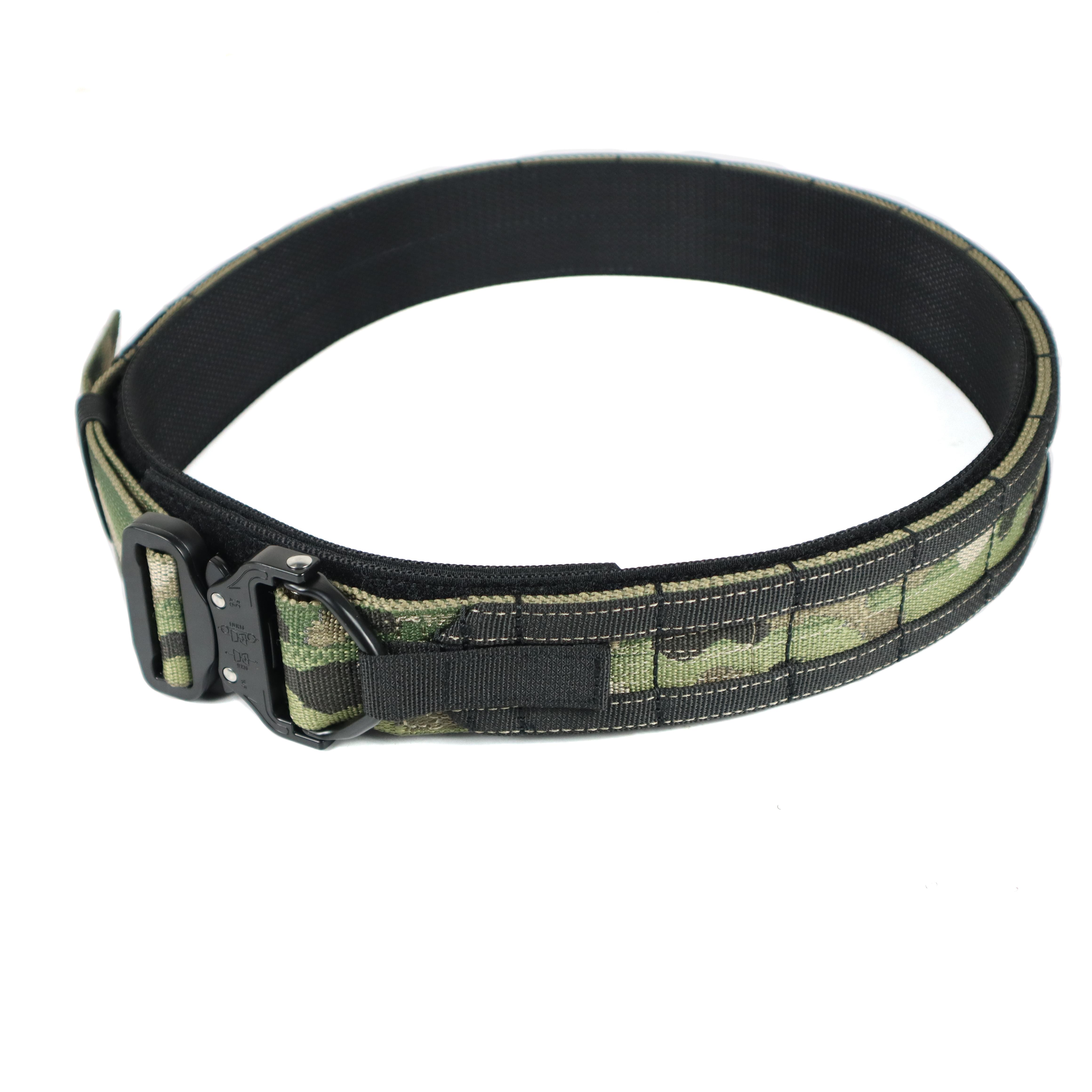 AFG ronin Ronin đai senshi chiến thuật molle tráng 45mm trong nước rắn hổ mang BT22