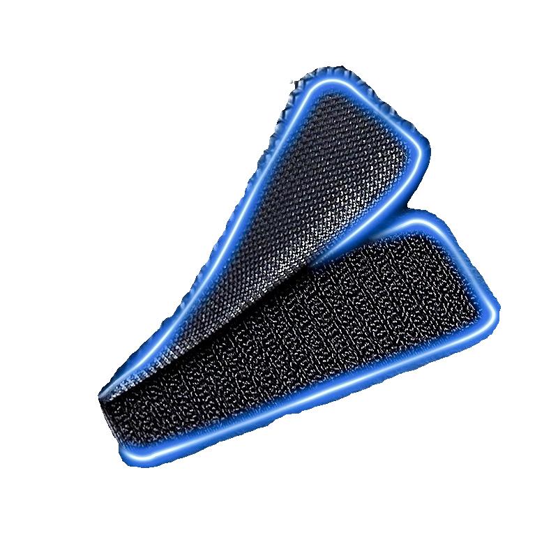 Velcro mạnh mẽ độ nhớt cao vá thảm lót sàn ô tô cốp xe thảm chống trượt cố định tạo tác liền mạch keo 2 mặt