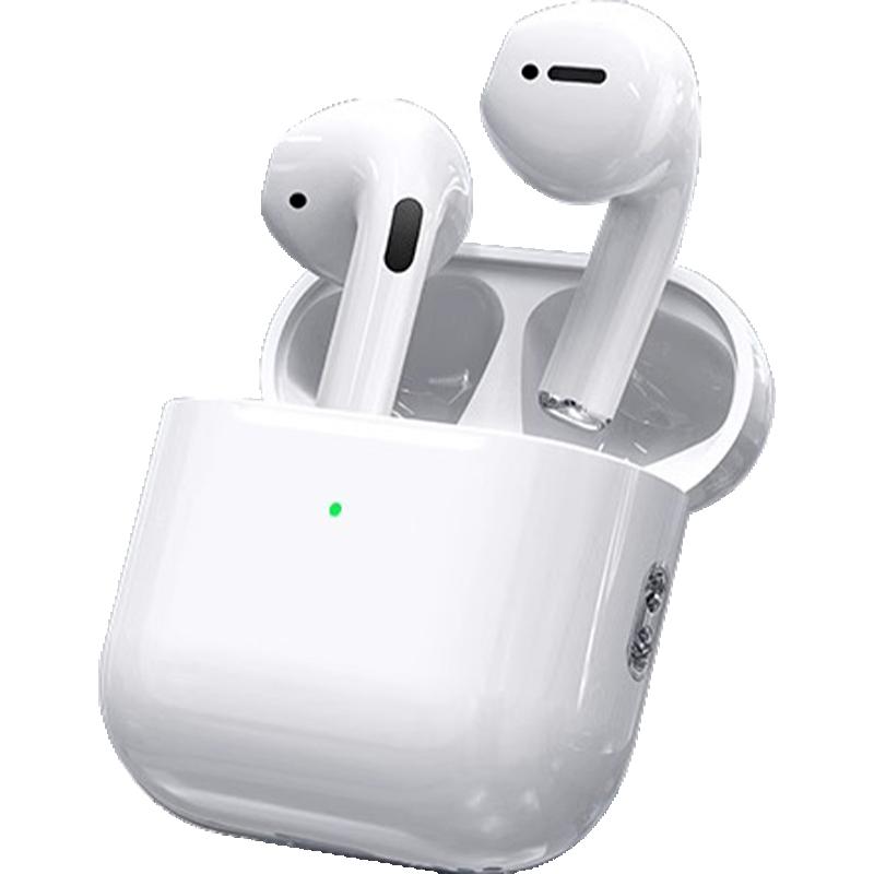 Tai nghe Bluetooth không dây chính hãng thế hệ thứ 6 phù hợp cho Apple iPhone14 Huaqiangbei 2023 mẫu mới 13 đặc biệt