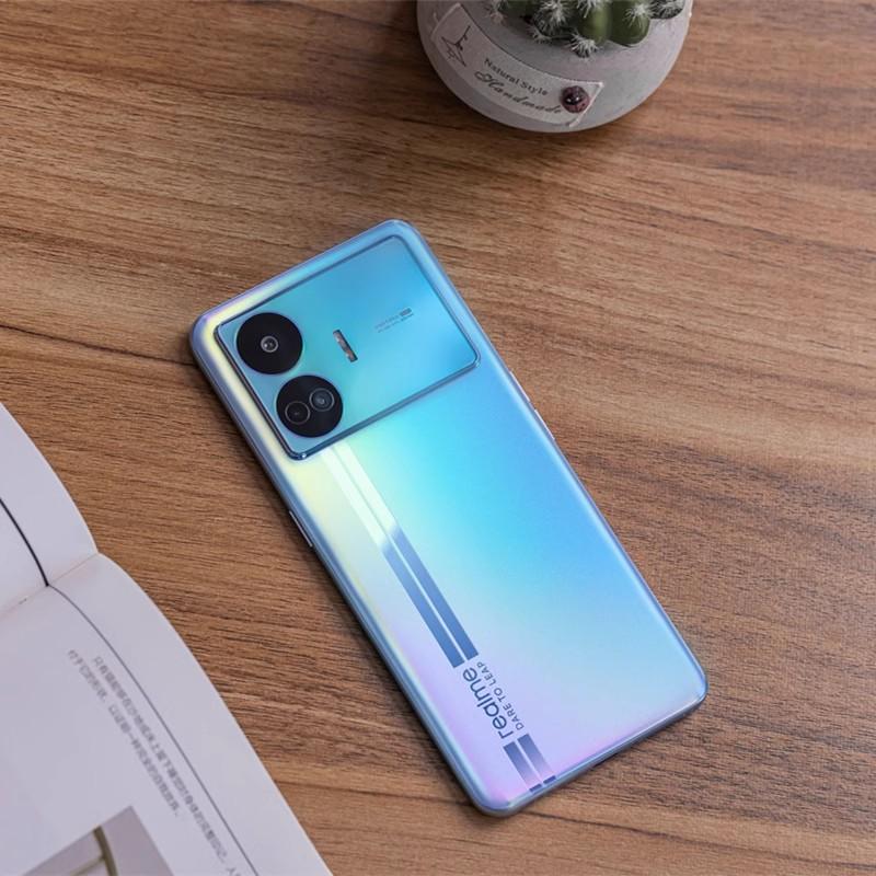 Hàng có sẵn giao trong vòng 3 ngày [Trợ cấp 10 tỷ] realme (điện thoại di động) Realme GT Neo5 SE 16+1T