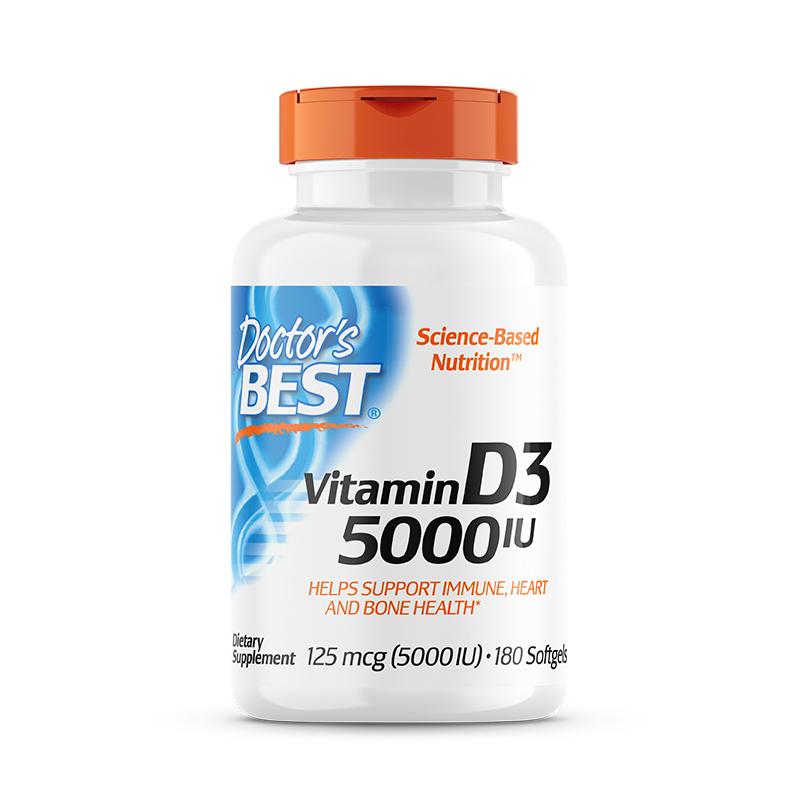 Jindawei doterbes vitamin D cho bác sĩ mang thai hoạt động tốt nhất d3k2 người lớn 5000iu trung niên và người già