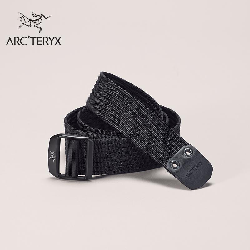 Thắt lưng đa năng ARC'TERYX BĂNG TẢI 38MM dành cho nam và nữ