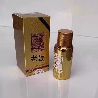 [Hàng có sẵn, giao hàng nhanh] Phaeton Tiger King V8 nguyên bản kiểu cũ tác dụng nhanh của Mỹ có vị đắng