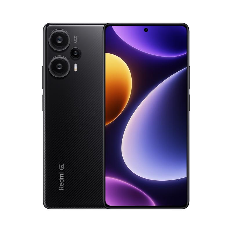 Phiên bản MIUI/Xiaomi Redmi Note 12 Turbo 12GB+256GB