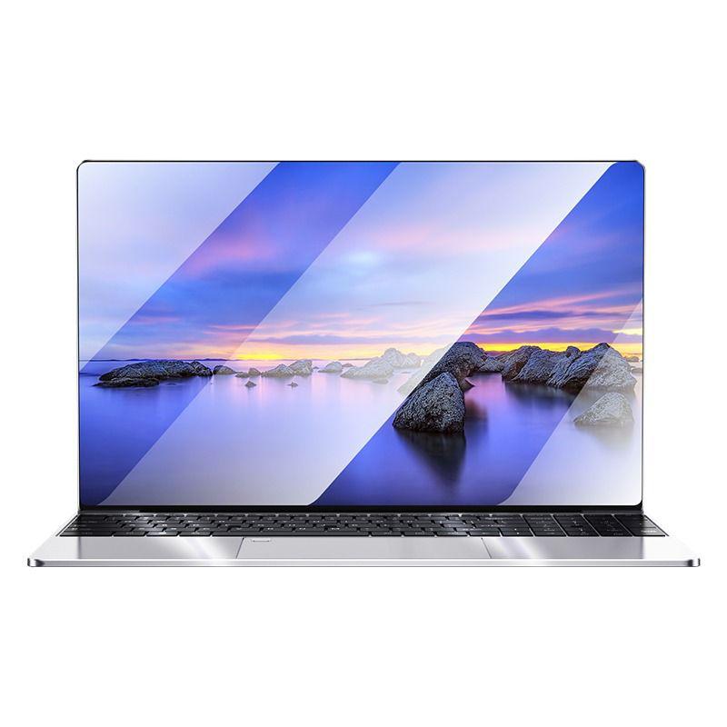 [Sản phẩm mới 2024 Intel] Máy tính xách tay mỏng và nhẹ 15,6 inch dành cho sinh viên đại học Di động văn phòng kinh doanh Thiết kế bản vẽ Máy tính xách tay chơi game cấu hình cao Chính thức Thích hợp cho chuột Huawei