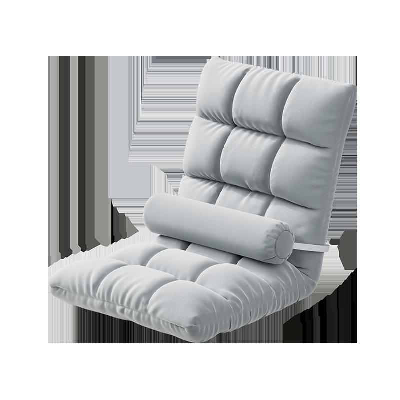 Sofa lười có cửa sổ lồi, sofa đơn nhỏ trải chiếu tatami, giường gấp ngả lưng, ghế tựa lưng, đệm phòng ngủ