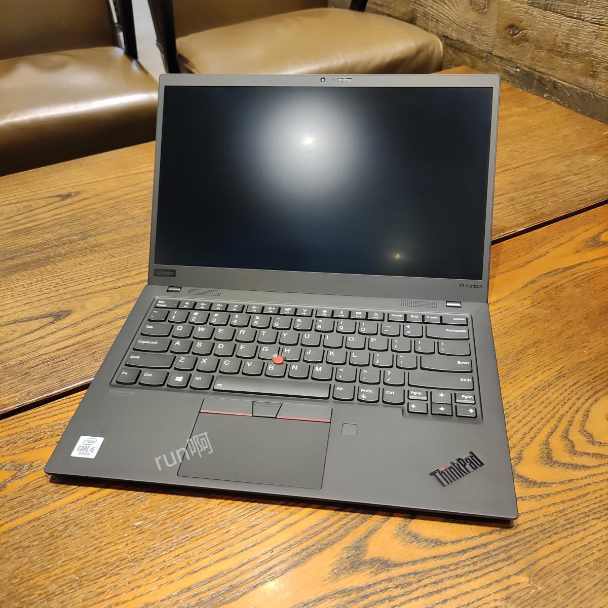 X1c2019 2020 2021 ThinkPad X1carbon 36CD Laptop Lenovo mỏng nhẹ x13 i7