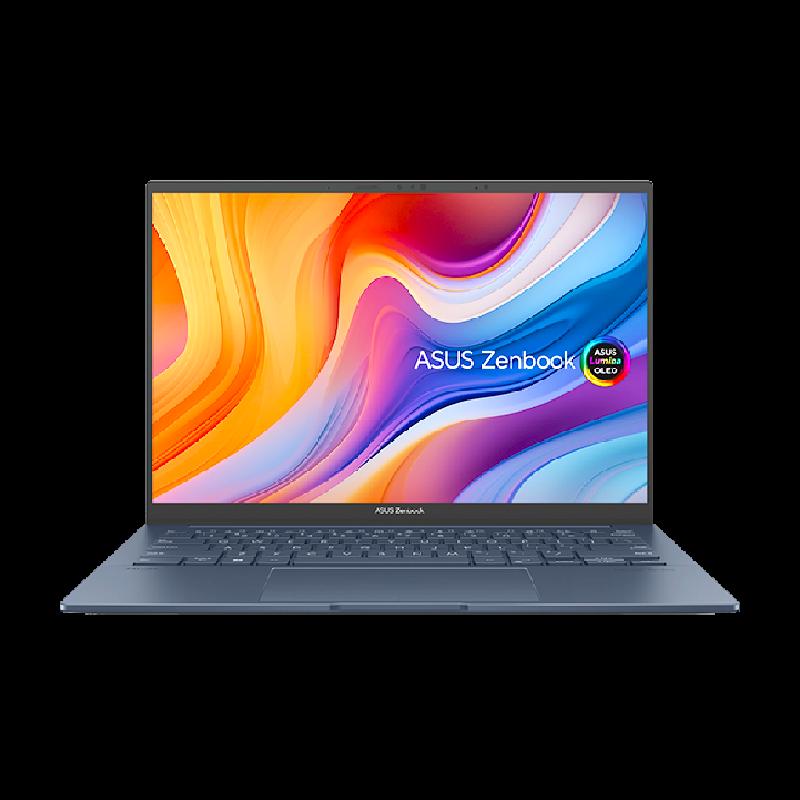 ASUS Lingyao 14 2024 Intel Core Ultra 7 Máy tính xách tay AI văn phòng doanh nghiệp mỏng và nhẹ