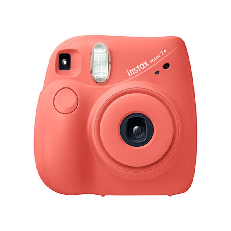 Máy ảnh lấy ngay Fuji Instax mini7+ máy ảnh sinh viên tặng bạn gái quà sinh nhật