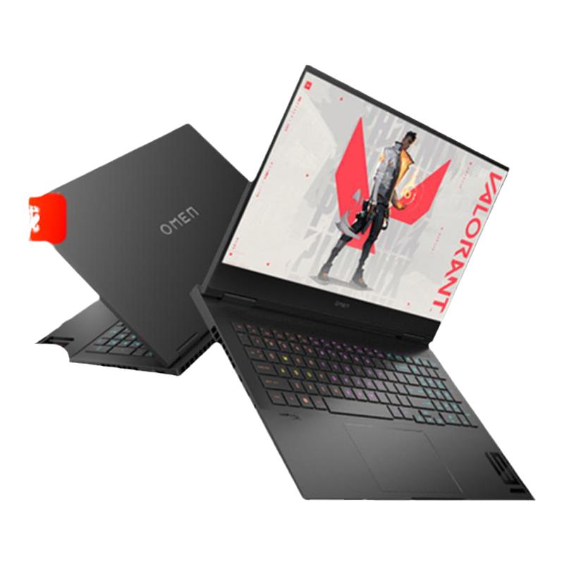 Máy tính xách tay chơi game HP Shadow Elf 10 16,1 inch (Intel Core i9-14900HX RTX4060 32G 1TBSSD QHD 240Hz)