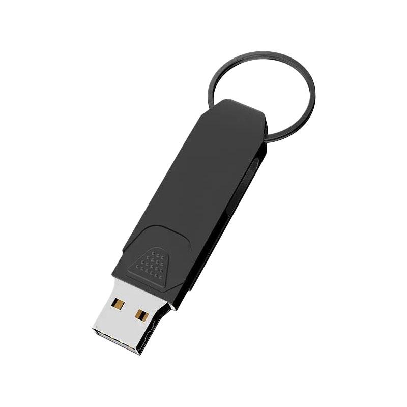 USB flash drive dung lượng lớn 128g chính hãng dành cho điện thoại di động và máy tính, phổ thông cho nam và nữ học sinh, USB lưu trữ cá nhân giá rẻ