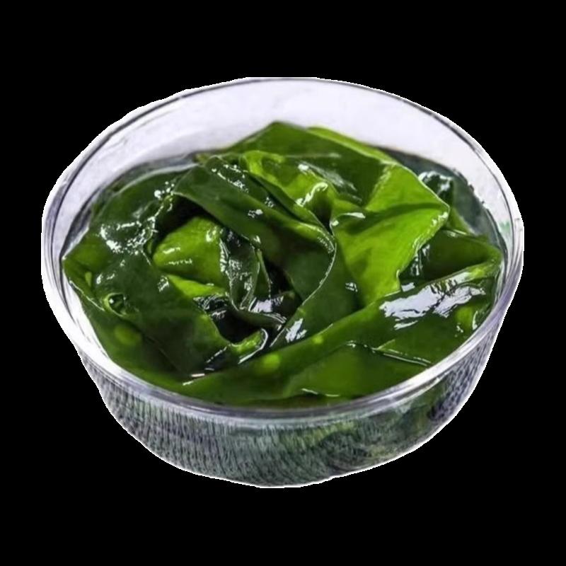 Wakame, tảo bẹ tươi, đồ khô, đặc sản Kasumigaura, chứa canxi, sắt và kẽm, ít béo, súp, Lẩu nguội, không rửa, không cát