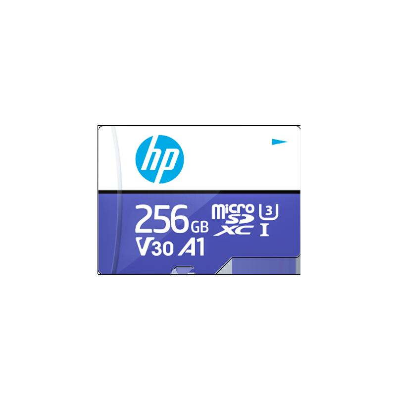 HP chính hãng 128g ống kính chụp ảnh giám sát thẻ nhớ chuyên dụng Thẻ TF tốc độ cao Xiaomi EZVIZ Qiaoan thẻ SD phù hợp