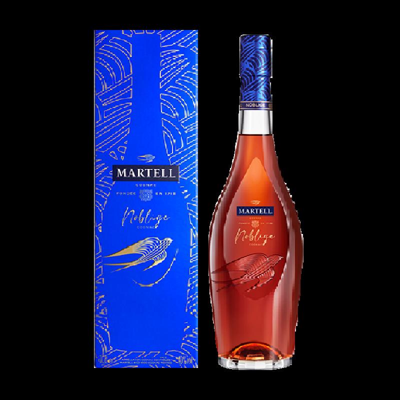 Rượu Martell & Rượu mạnh 700ml Cognac VSOP nhập khẩu từ Pháp