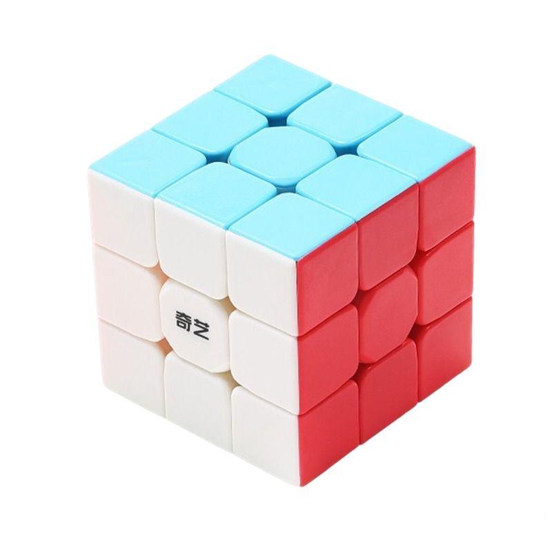 Khối Rubik Qiyi 2, 3, 4 và 5 cấp độ gương kim tự tháp năm Khối Rubik có hình dạng đặc biệt Đồ chơi giáo dục dành cho trẻ em cấp 3 và cấp 4