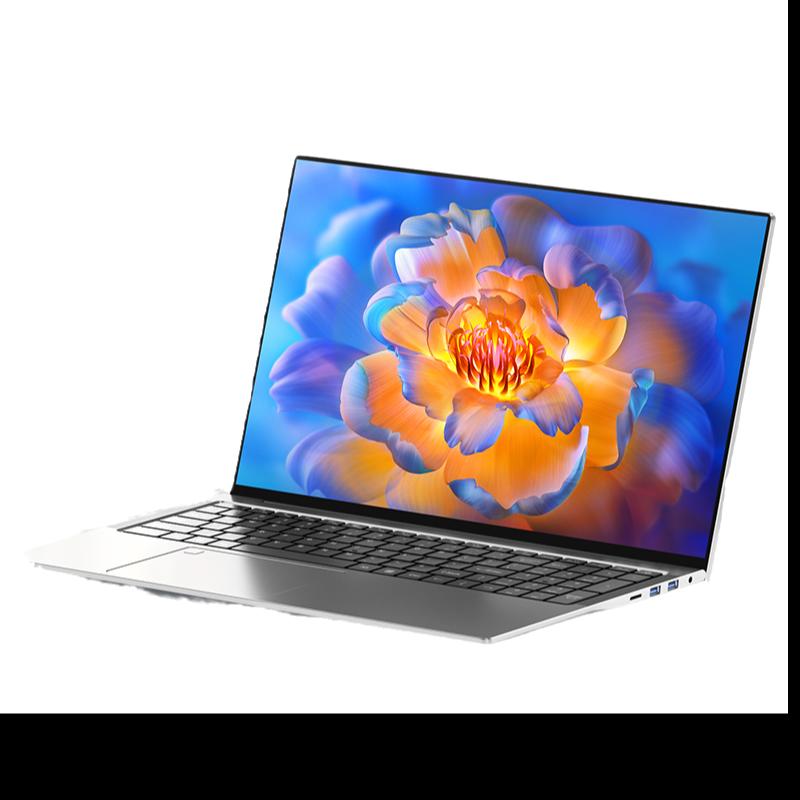 [2024 mới màn hình siêu lớn 17,3 inch Intel thế hệ thứ 14] máy tính xách tay, mẫu sinh viên mỏng và di động, trò chơi thiết kế học tập văn phòng siêu mỏng phát sóng trực tiếp máy tính xách tay đích thực chính thức