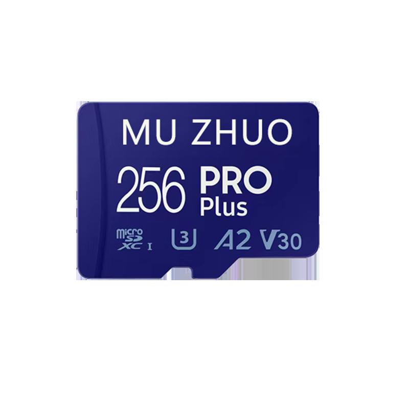 Thẻ nhớ tốc độ cao 128g ghi âm lái xe Thẻ 64gsd thích hợp cho camera giám sát Xiaomi chuyên dụng thẻ nhớ 32g