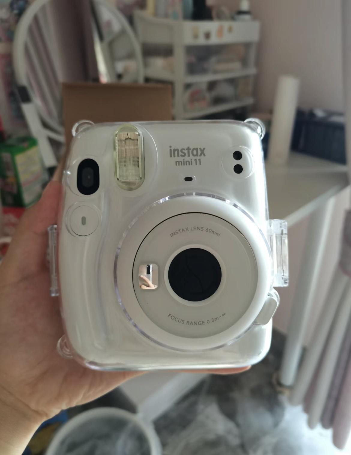 Polaroid mini7S đã qua sử dụng liền 3 inch rộng 300 Fujifilm mini9